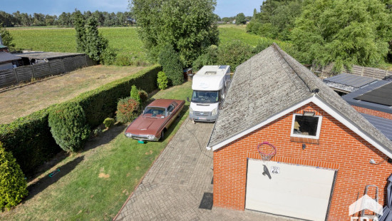 Hamonterweg - 125 - - 3930