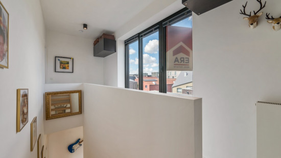 Caravellestraat - 5 - - 2050