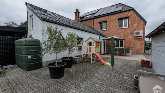 Steenweg - 33 - - 3570