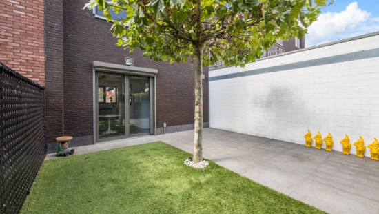 Caravellestraat - 5 - - 2050