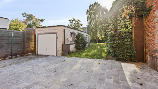 Zwartkloosterstraat - 25 - - 2800