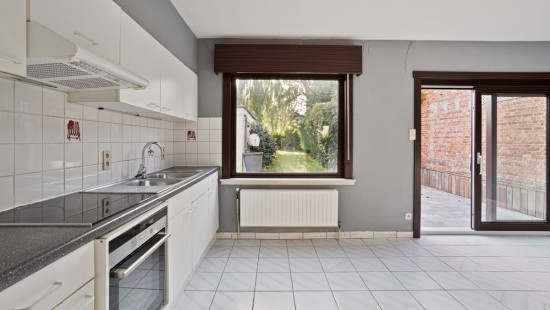Zwartkloosterstraat - 25 - - 2800