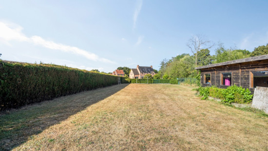 Brelaarstraat - 26 - - 3583
