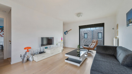Caravellestraat - 5 - - 2050