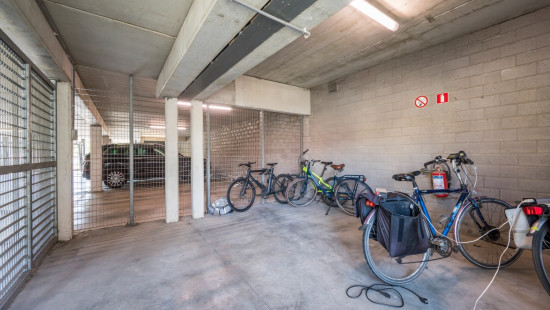 Caravellestraat - 5 - - 2050