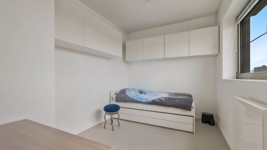 Caravellestraat - 5 - - 2050