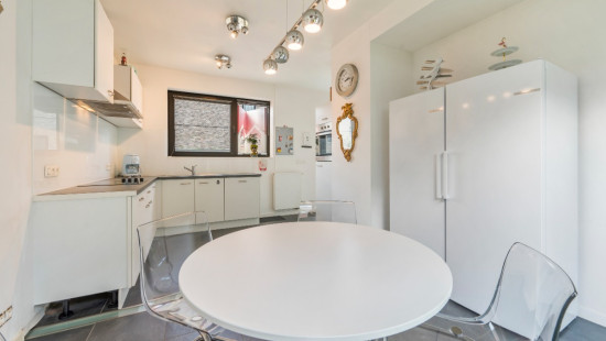 Caravellestraat - 5 - - 2050
