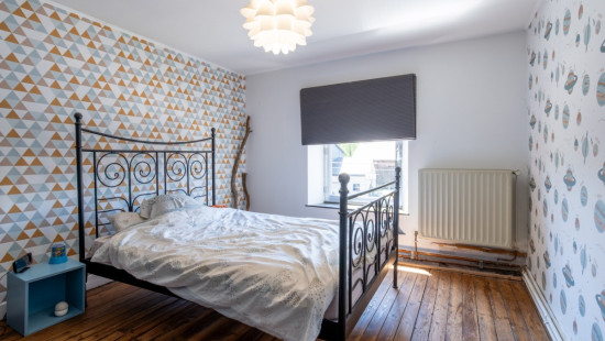 Rue Burnaumont - 78 - - 6890
