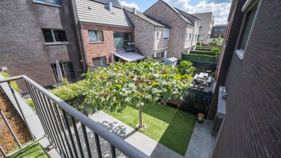 Caravellestraat - 5 - - 2050