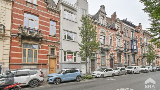 Rue de l&#039;Hôtel des Monnaies - 98 - - 1060