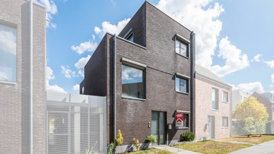 Caravellestraat - 5 - - 2050