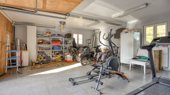 Brelaarstraat - 26 - - 3583