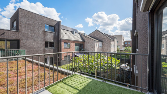 Caravellestraat - 5 - - 2050