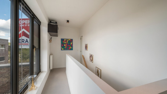 Caravellestraat - 5 - - 2050