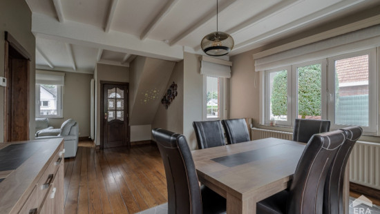 Steenweg - 33 - - 3570