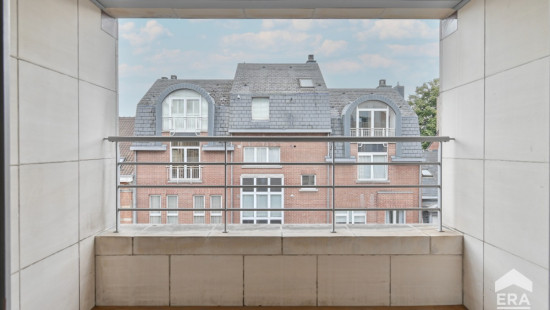 Rue Defacqz - 115 - - 1050