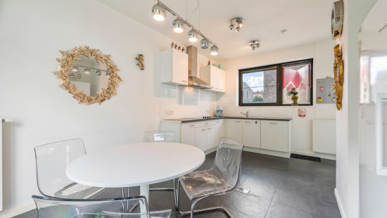 Caravellestraat - 5 - - 2050
