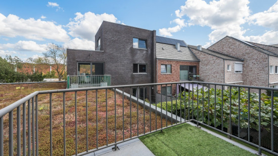 Caravellestraat - 5 - - 2050