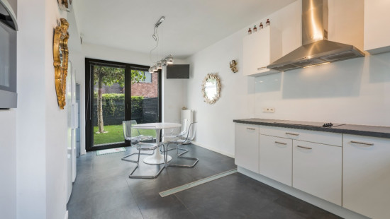 Caravellestraat - 5 - - 2050