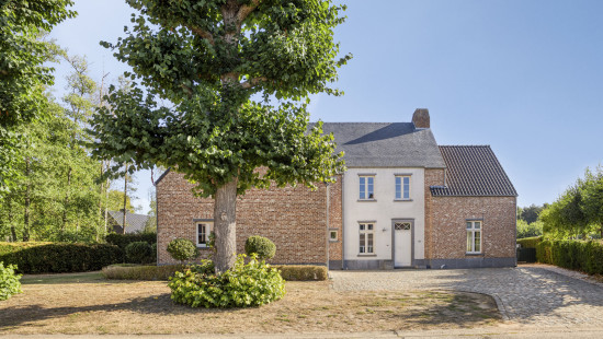 Brelaarstraat - 26 - - 3583
