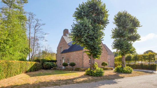 Brelaarstraat - 26 - - 3583
