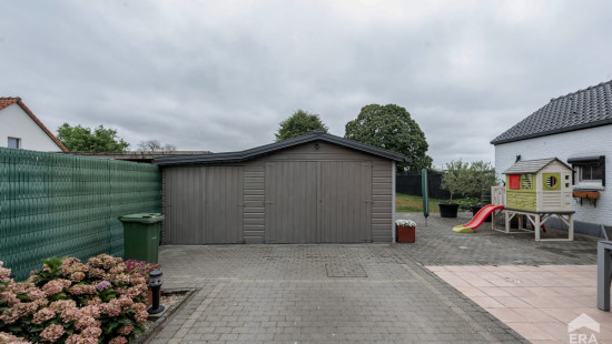 Steenweg - 33 - - 3570