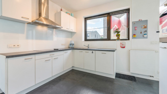 Caravellestraat - 5 - - 2050
