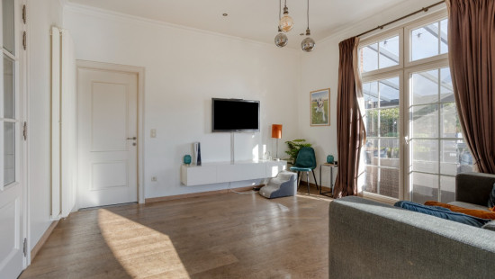 Brelaarstraat - 26 - - 3583