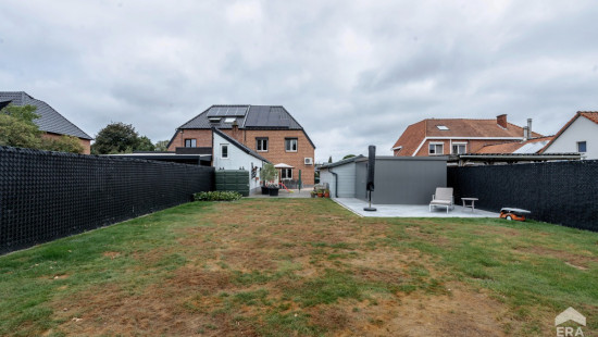 Steenweg - 33 - - 3570