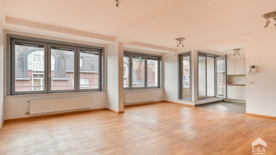 Rue Defacqz - 115 - - 1050