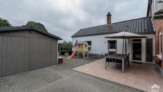 Steenweg - 33 - - 3570