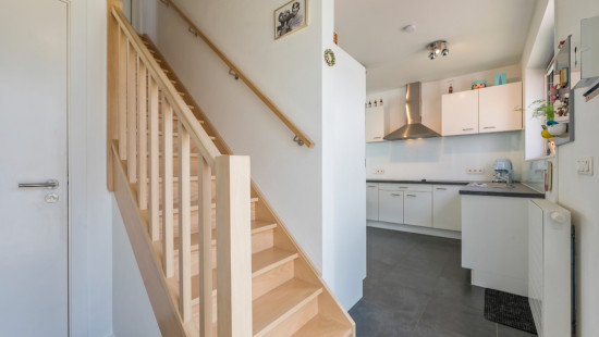 Caravellestraat - 5 - - 2050