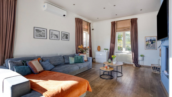 Brelaarstraat - 26 - - 3583
