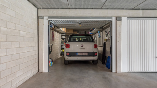 Caravellestraat - 5 - - 2050