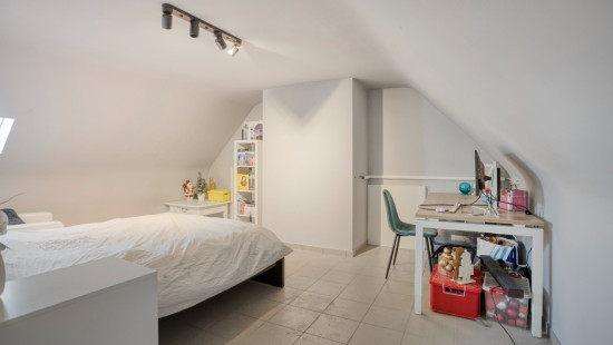 Brelaarstraat - 26 - - 3583