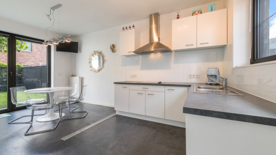 Caravellestraat - 5 - - 2050