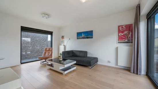 Caravellestraat - 5 - - 2050
