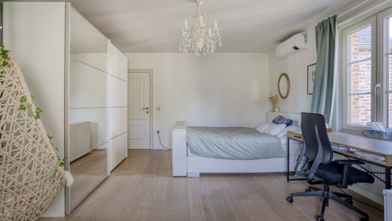 Brelaarstraat - 26 - - 3583