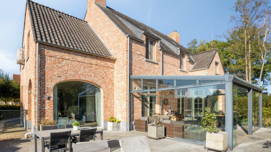 Brelaarstraat - 26 - - 3583