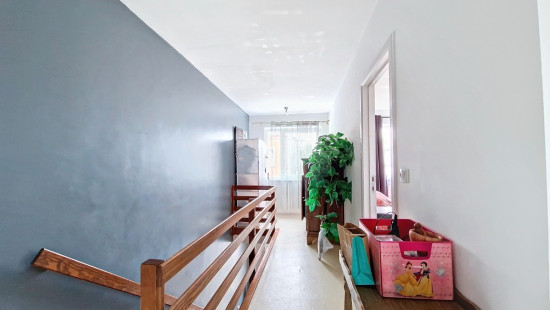 Rue des Quatre Sentiers - 126 - - 4431