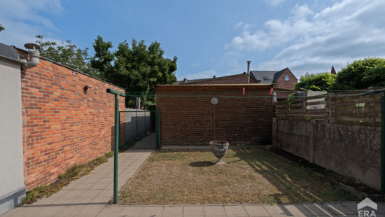 Nieuwe Kuilenweg - 94 - - 3600