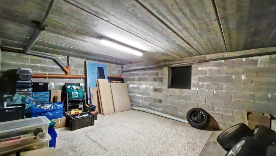 Rue des Quatre Sentiers - 126 - - 4431