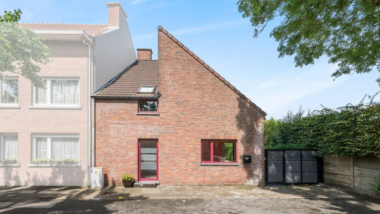 Kloosterstraat - 89 - - 9120