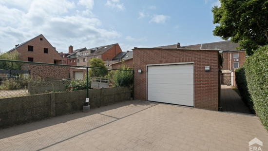Nieuwe Kuilenweg - 94 - - 3600