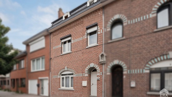 Nieuwe Kuilenweg - 94 - - 3600