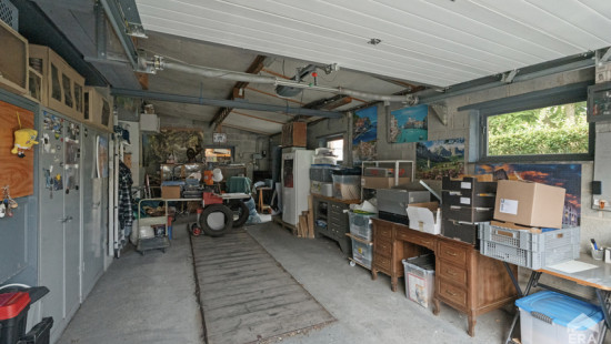 Nieuwe Kuilenweg - 94 - - 3600