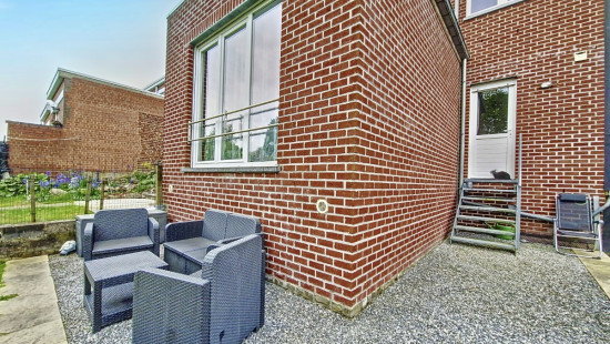 Rue des Quatre Sentiers - 126 - - 4431
