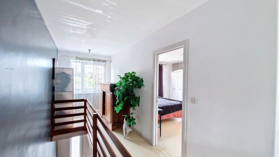 Rue des Quatre Sentiers - 126 - - 4431