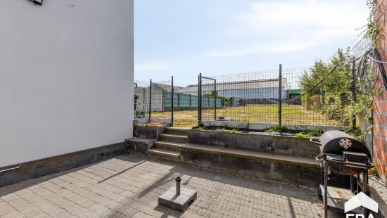 Ouden Dendermondse Steenweg - 237 - - 9300