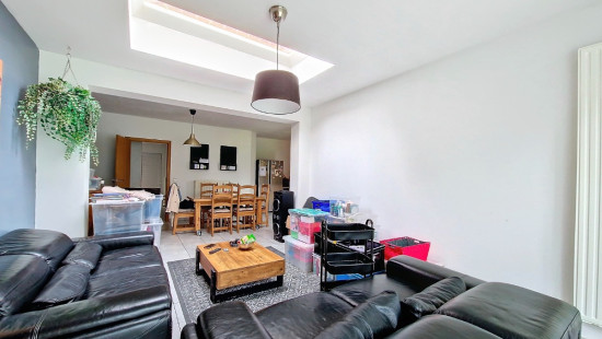 Rue des Quatre Sentiers - 126 - - 4431
